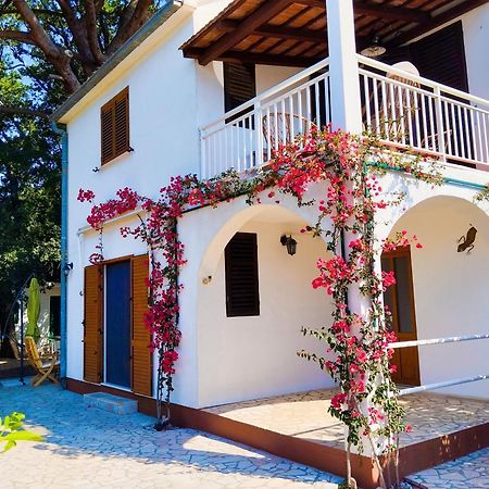 Holiday House Pinus Pinea วิกานย์ ภายนอก รูปภาพ