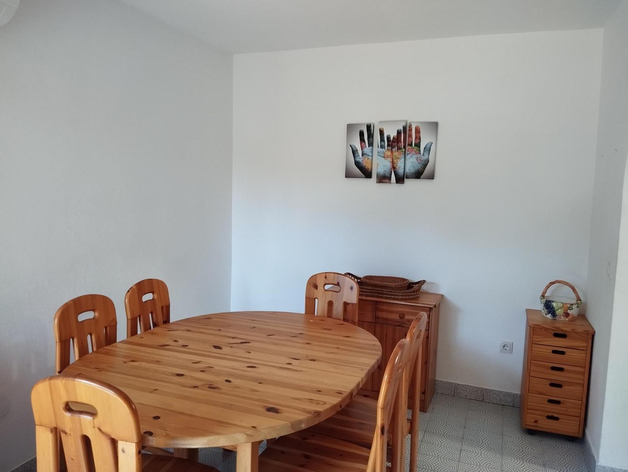 Holiday House Pinus Pinea วิกานย์ ภายนอก รูปภาพ