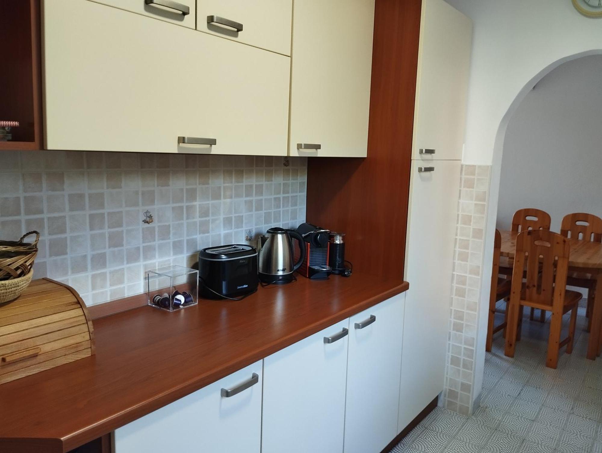 Holiday House Pinus Pinea วิกานย์ ภายนอก รูปภาพ