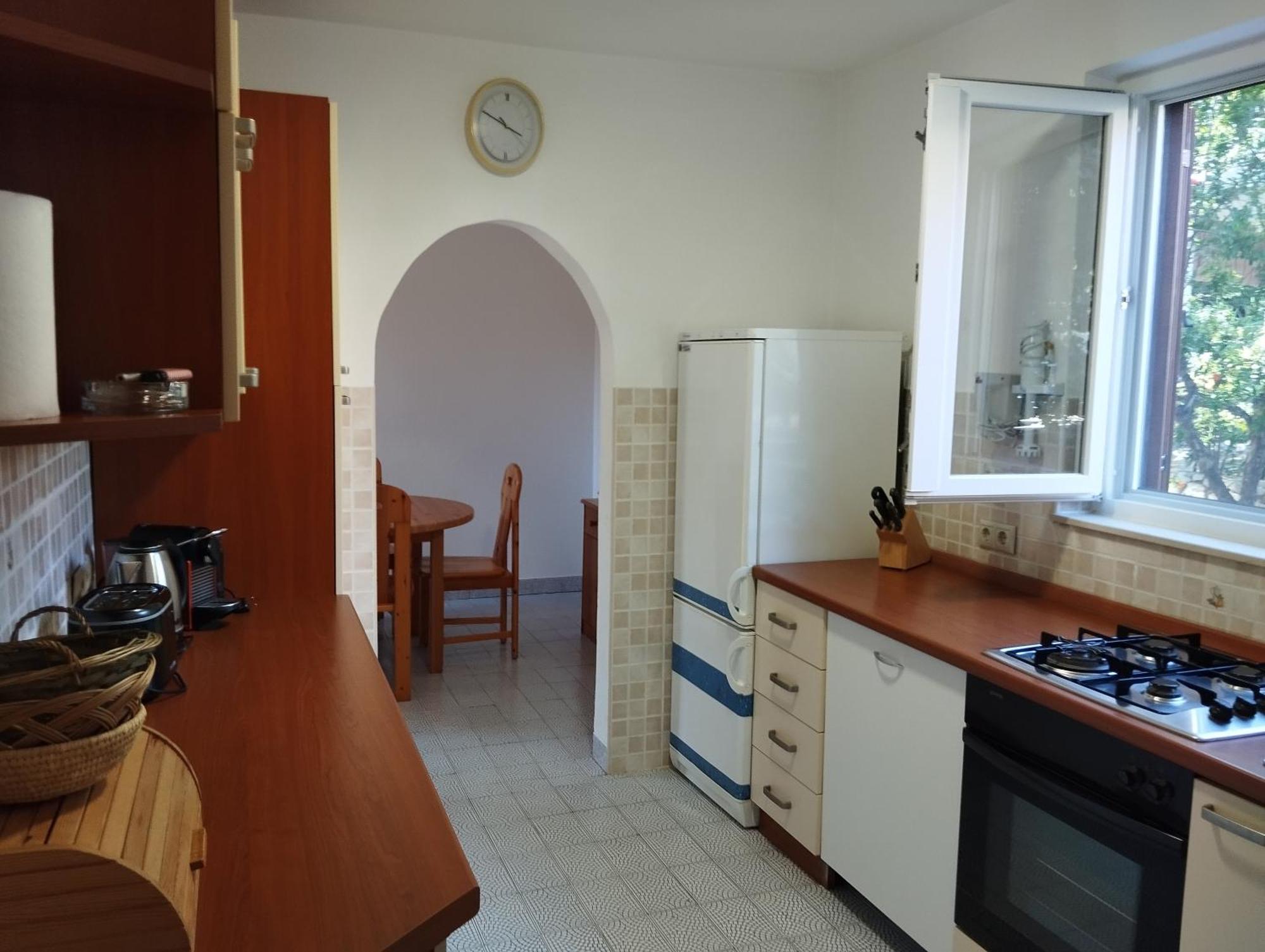 Holiday House Pinus Pinea วิกานย์ ภายนอก รูปภาพ