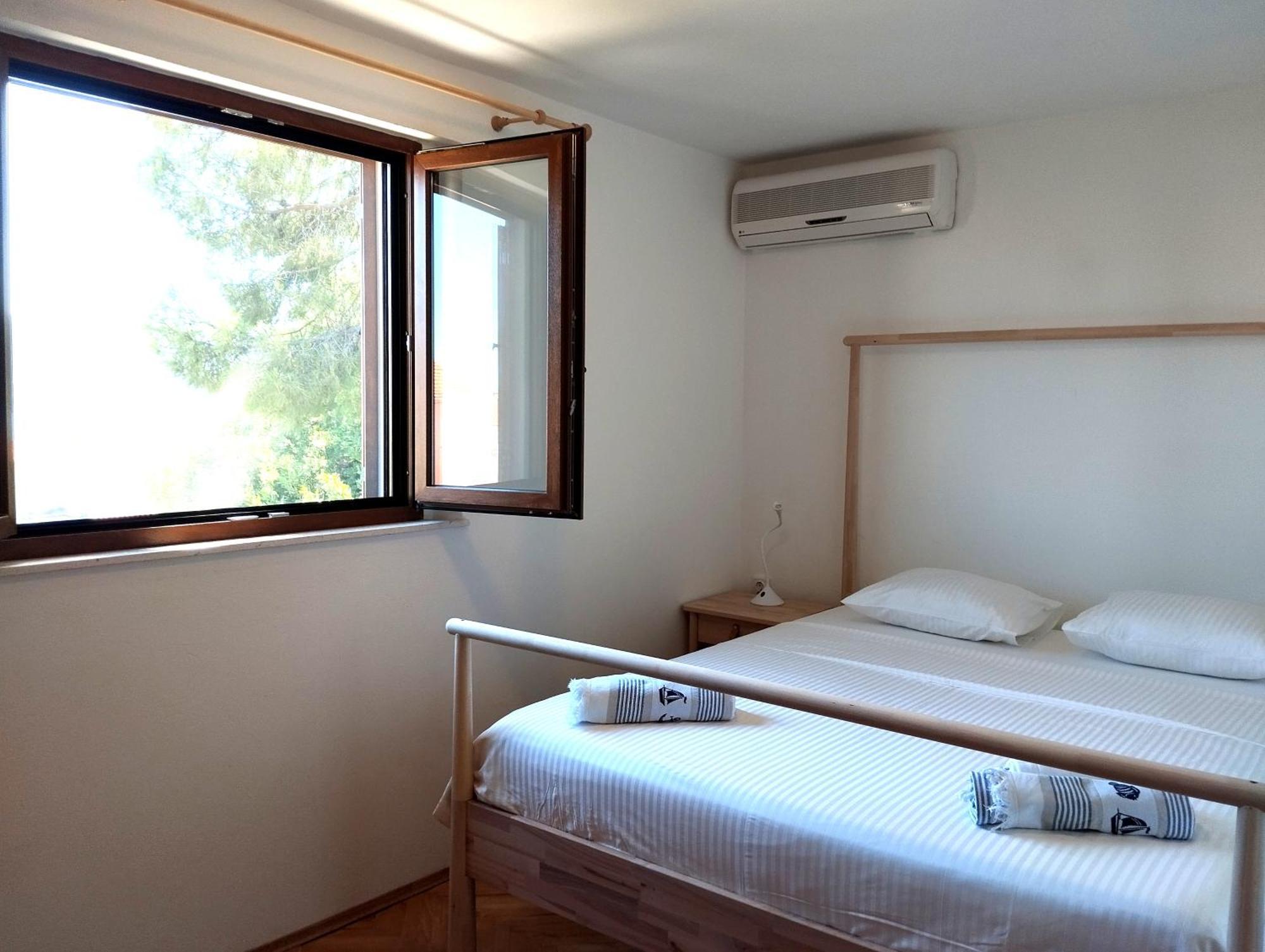 Holiday House Pinus Pinea วิกานย์ ภายนอก รูปภาพ
