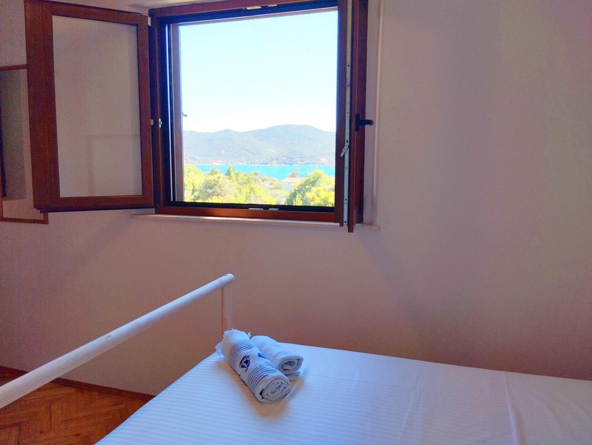 Holiday House Pinus Pinea วิกานย์ ภายนอก รูปภาพ