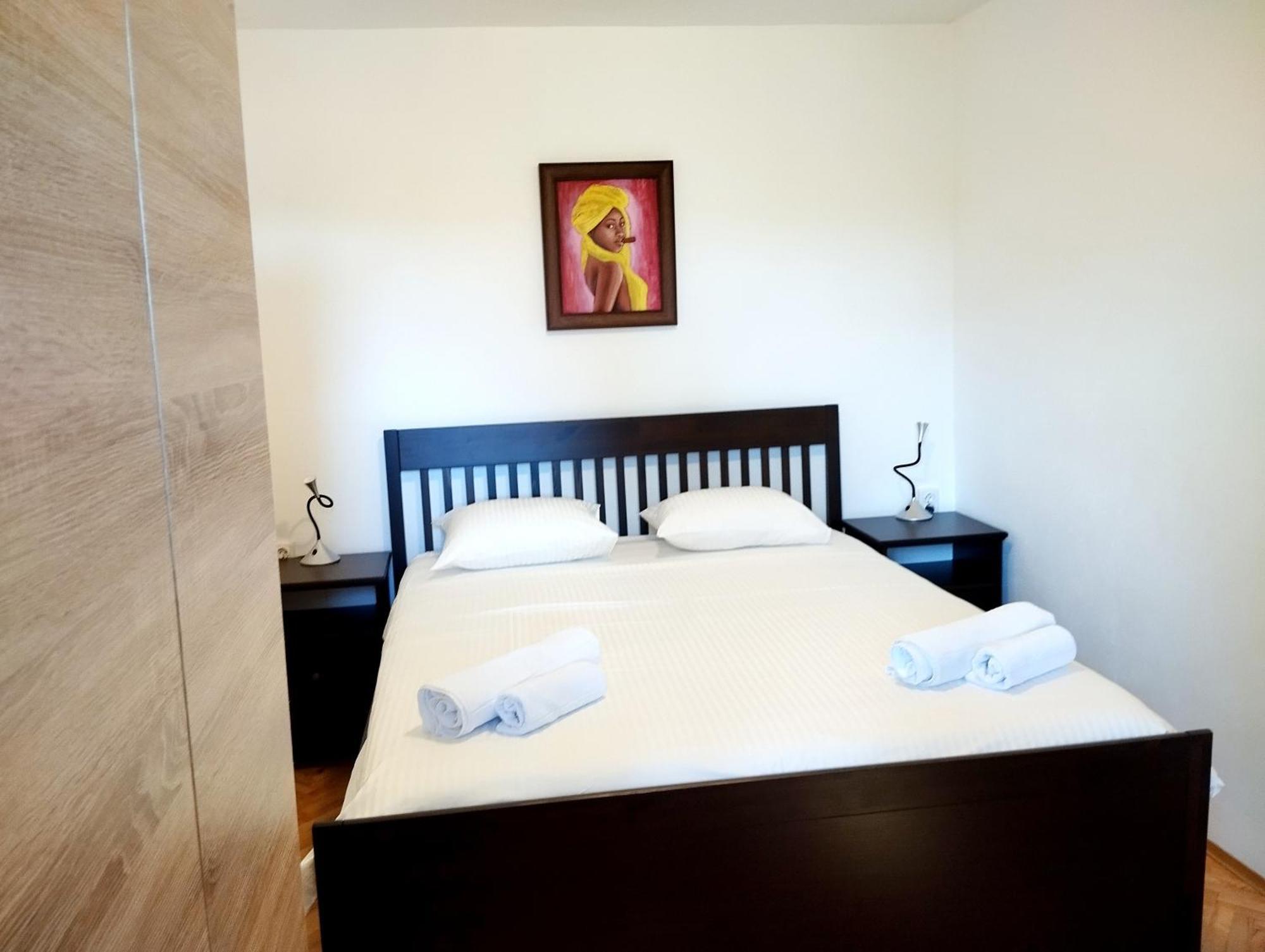 Holiday House Pinus Pinea วิกานย์ ภายนอก รูปภาพ