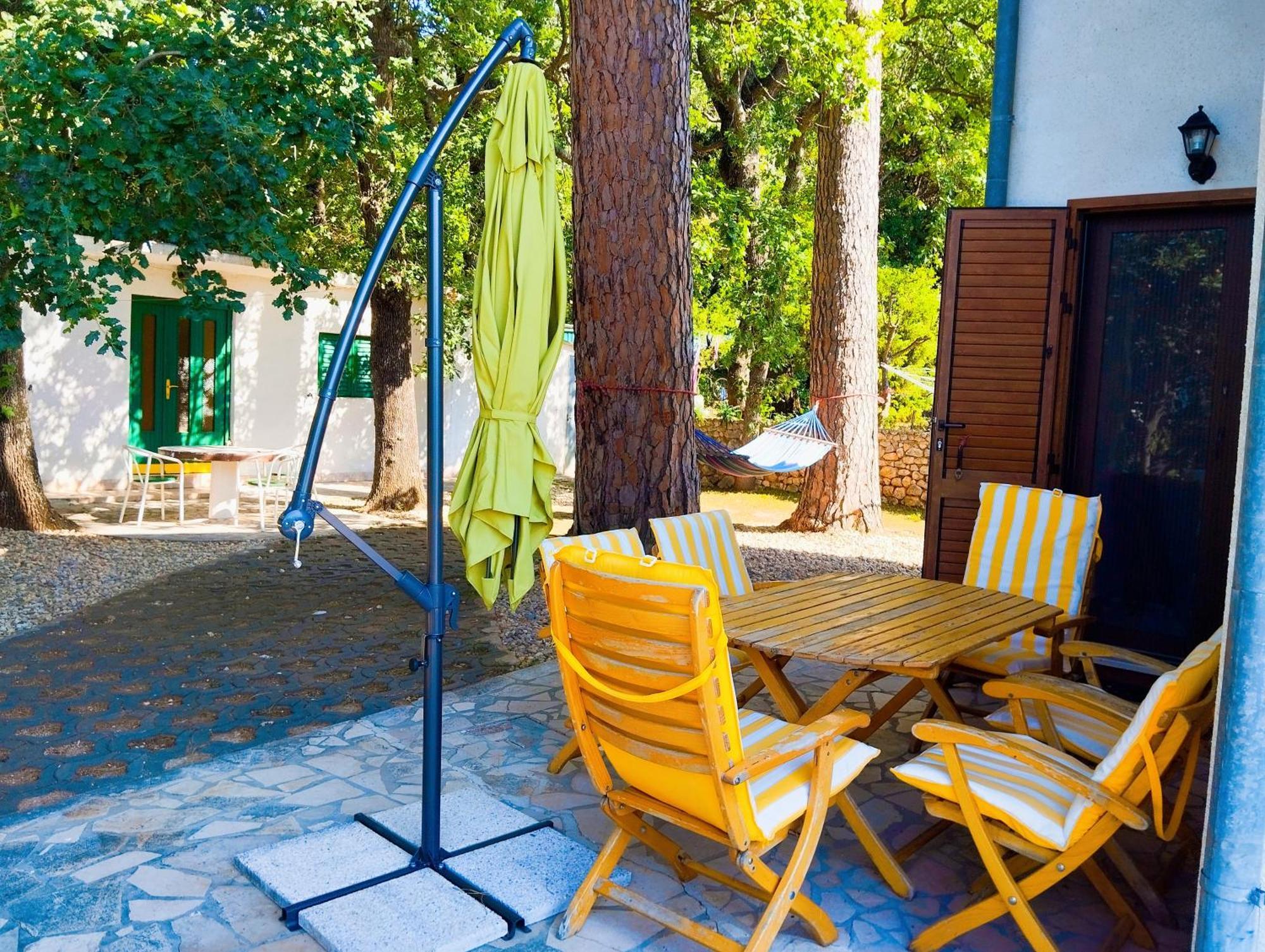 Holiday House Pinus Pinea วิกานย์ ภายนอก รูปภาพ